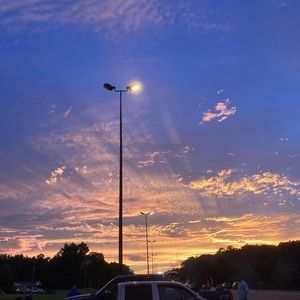 Meet your Posher, Meegan